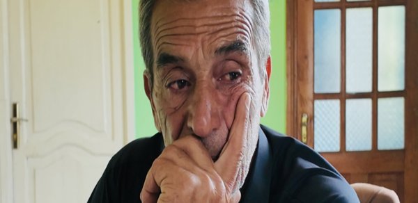 Oğlunun dəfninə qatılmayıb, məzarına getmir - “Onu torpaq altında təsəvvür edə bilmirəm”