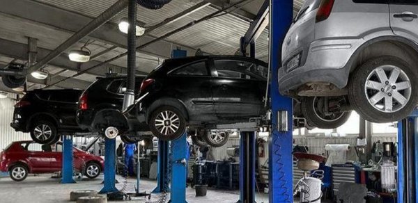 Servissiz qalan Çin avtomobilləri: Haqsız rəqabət mühiti formalaşır, xaos yaranır