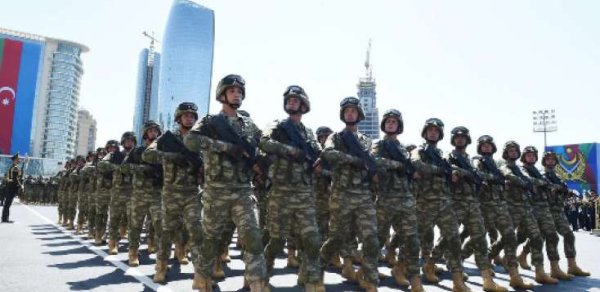 İyulun 1-dən bu şəxslər hərbi xidmətə çağırılır