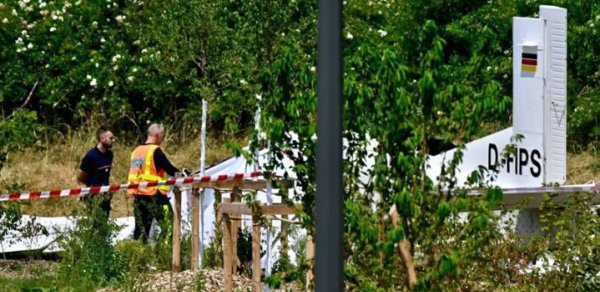 Fransa 11 nəfərin öldüyü təyyarə qəzasının səbəbini açıqlayıb