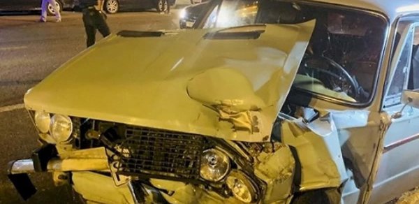 Tovuzdakı qəzada xəsarət alanların son vəziyyəti AÇIQLANDI