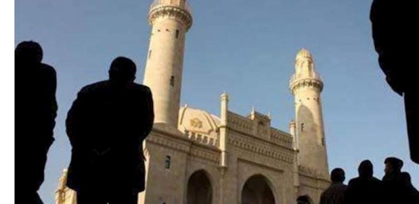 Bu ölkədə azan qadağan olunacaq