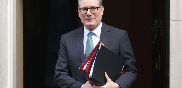 KİV: Kir Starmer NATO-nun baş katibi ola bilər