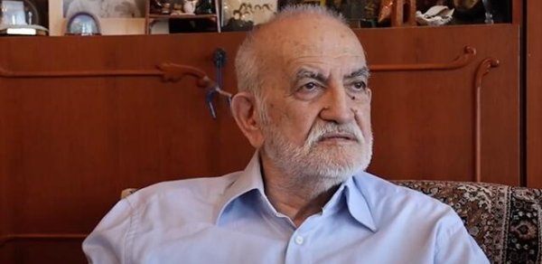 Şair Məmməd İsmayılın qəbirüstü abidəsi ucaldılıb - Foto