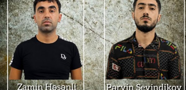 Polis Saatlıda əməliyyat keçirdi - Həbs edilənlər var