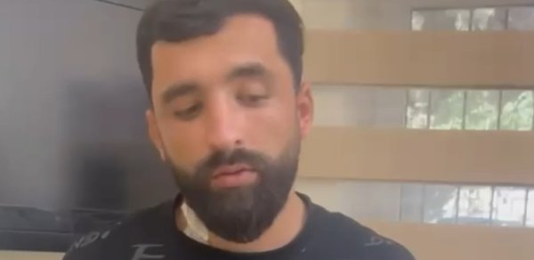 Hüquqsuz sürücünün narkotik istifadəçisi olduğu məlum oldu