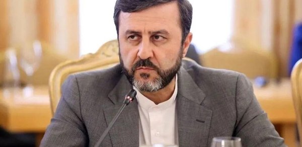 Əraqçinin müavini: İran və ABŞ arasında texniki görüş bu həftə keçirilməyəcək