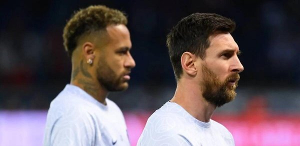 Neymar və Messi Venesueladakı zərərçəkənlərə kömək üçün külli miqdarda pul köçürdülər