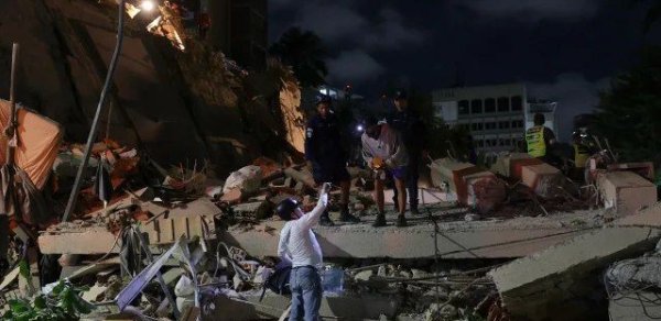 Venesuelada ölənlərin sayı artdı