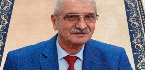 İbadulla İsmayılov vəfat etdi