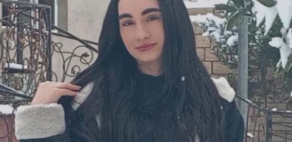 Çörək almağa gedən gənc qız itkin düşdü - Foto