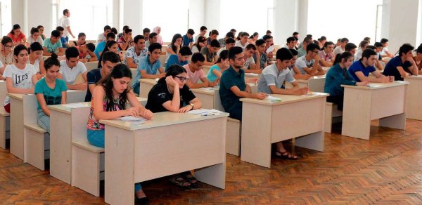 Tələbələrin yerdəyişməsi üzrə sənəd qəbulu başlayır