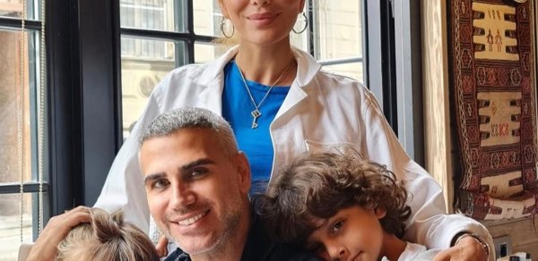 "Səninlə keçirdiyim illər üçün Allaha minnətdaram"