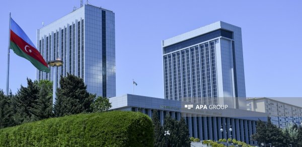 Azərbaycan “Metrik Konvensiya”ya qoşulur