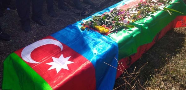 Daha 6 itkin-şəhidin nəşi ailəsinə təhvil veriləcək
