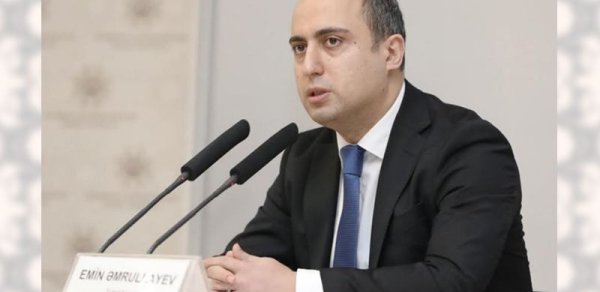 "Süni intellekti bilən müəllimlər yetişdirilməlidir"