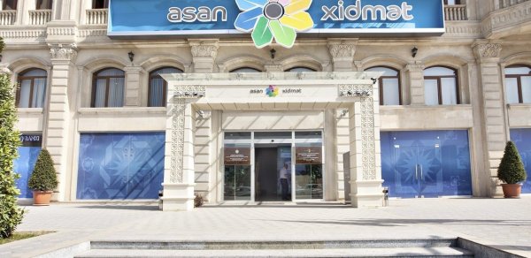 “ASAN xidmət” təcrübəsi Esvatinidə tətbiq olunacaq