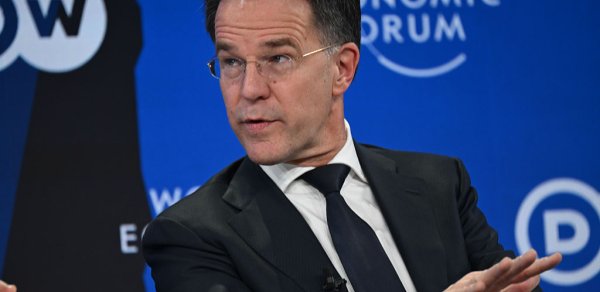 Rutte: ABŞ-ın NATO-dan uzaqlaşdığına dair iddialar həqiqəti əks etdirmir