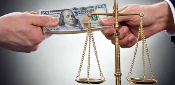 Korrupsiya ilə bağlı məlumat verən şəxs və yaxınlarına təzyiq QADAĞAN EDİLDİ
