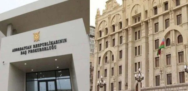 Taksi sürücüsünü öldürüb boru xəttində gizlədənlərin məhkəməsi başlayır - 30 il sonra
