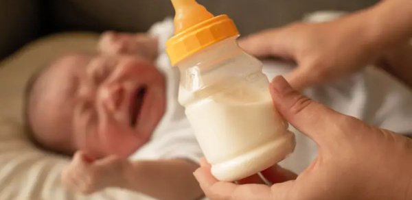 Azərbaycana gətirilən uşaq qidasının tərkibində toksinlər aşkarlanıb - Tonlarla məhsul geri qaytarılıb