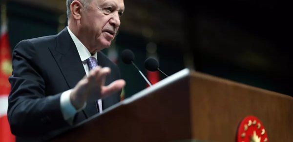 Ərdoğandan İsrailin “erməni soyqırımı”nı tanımaq qərarı ilə bağlı açıqlama