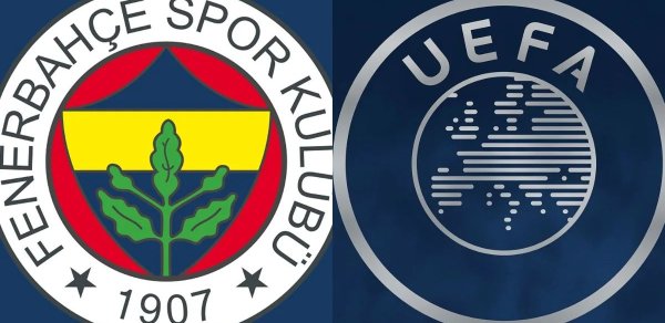 UEFA "Fənərbağça"nı cərimələdi