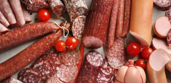 Kolbasa sevənlərə bəd xəbər - Bu məhsullar...