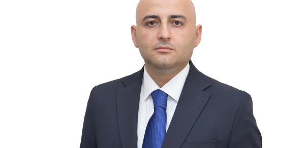Müjdat Həsənova vəzifə verildi