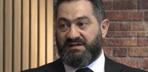 Prokuror Ceyhun Salmanova 4 il iş istədi
