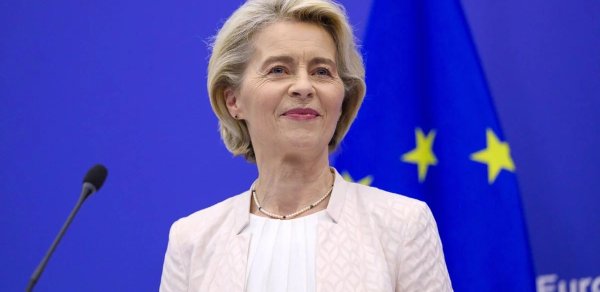 Ursula Fon der Lyayen: Aİ Bakıda regional bağlantı üzrə konfrans keçirməyi təklif edəcək