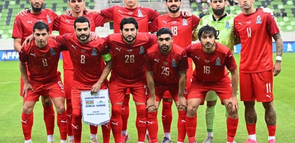 Millinin ev oyunlarının məkanları açıqlandı