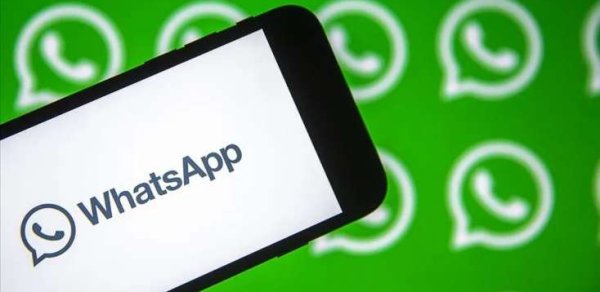 ​"WhatsApp"da mesajlarla bağlı yenilik