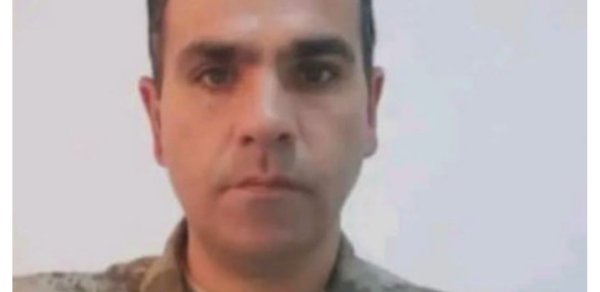 Ehtiyata buraxılan mayor faciəvi şəkildə öldü