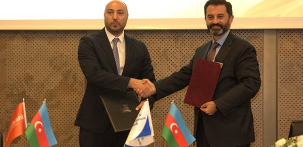 Qara Dəniz Ticarət və İnkişaf Bankı Unibanka 7 milyon dollarıq kredit xətti ayırıb