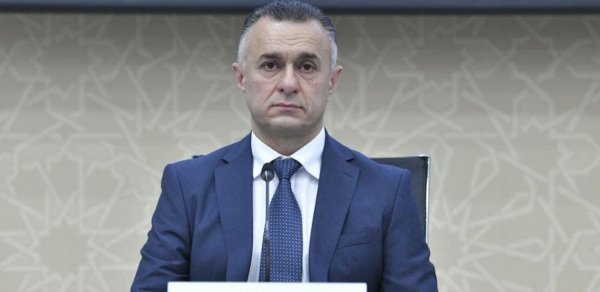 Teymur Musayevin müavinlərinin sayı artırıldı