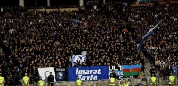 "Qarabağ" - "Vestri" matçının biletləri satışa çıxır
