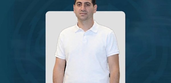 “İmişli”nin baş məşqçisi oldu