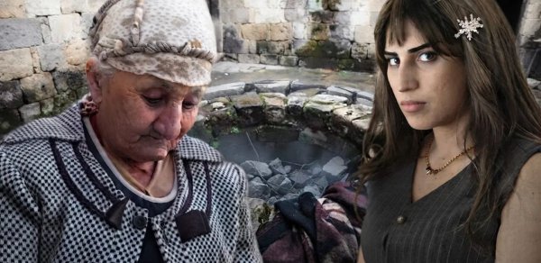 75 yaşlı qadını çəkic və linglə qətlə yetirib quyuya atdılar - Şərurdakı dəhşətli cinayətin ŞOK DETALLARI