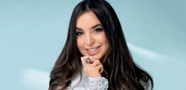 Leyla Əliyevanın doğum günüdür