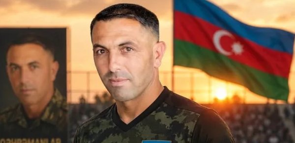 Naxçıvanda hərbçi vəfat etdi