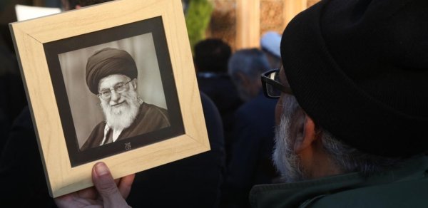 İran Ordu Komandanından sərt mesaj: "Qisasını alacağıq"