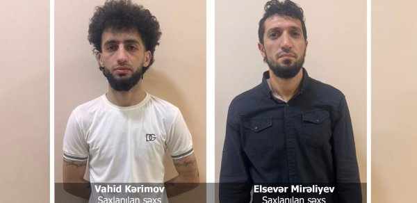 Sabunçu rayonunda 19 kiloqramdan artıq marixuana aşkarlandı