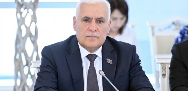 "Rəqəmsal inkişaf sahəsində strateji baxış vahid idarəetmə modeli çərçivəsində əlaqələndirilir"