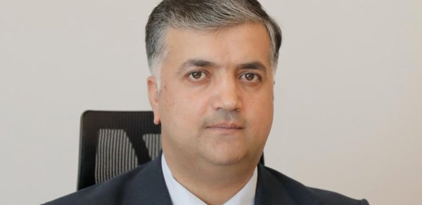 Hasil Abbasovdan yeni təyinat