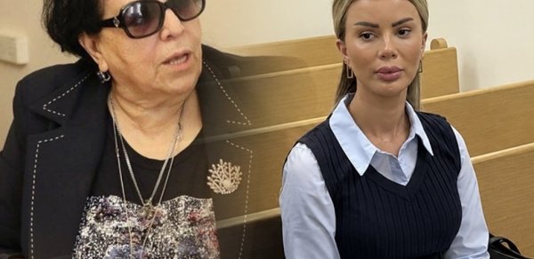 Novella Caferoğlu: "Çox isterdim ki, "Arzum" ev dustaqliğina buraxılsın..."