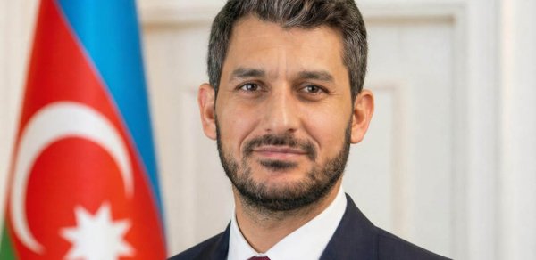 Nazirin müşavirinə yeni vəzifə verildi