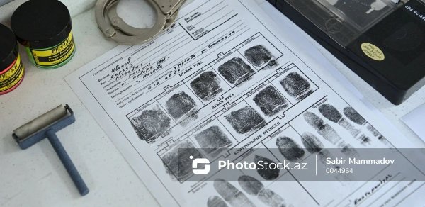 Cinayət işləri ilə bağlı vacib qərar: Statistik hesabatların tərtib edilməsi təkmilləşdirilir