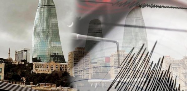 Azərbaycanda dağıdıcı zəlzələ gözlənilirmi? - Seysmoloqdan cavab