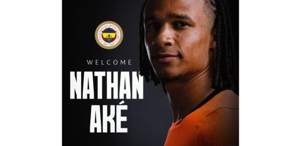 "Fənərbağça" yeni transferini açıqladı